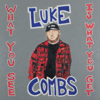 Better Together_Luke Combs