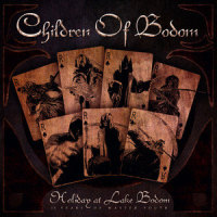Hate Me_Children Of Bodom