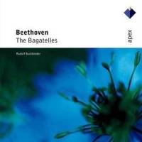 Andante_Ludwig Van Beethoven