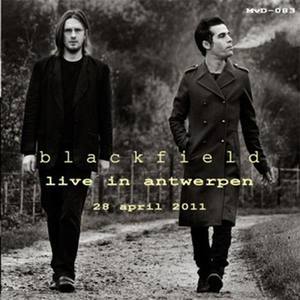 Blackfield