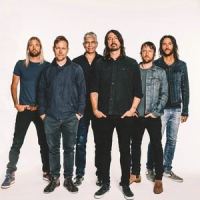 My Hero_Foo Fighters