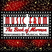 Spooky Mormon Hell Dream_Book Of Mormon