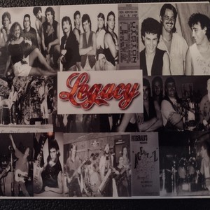 Legacy