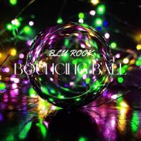 Bouncing Ball_Sergey Golovin