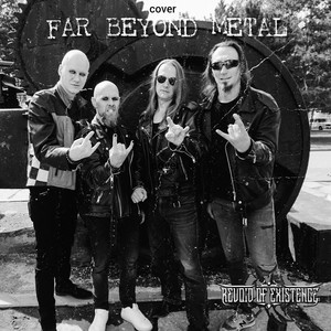 Far Beyond Metal