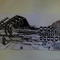 Bin Night_Dead Kelly