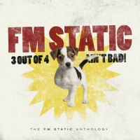 Sometimes You Can Forget Who You Are_Fm Static