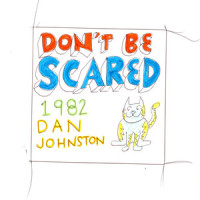 The Story Of An Artist_Daniel Johnston