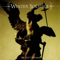 Following Caligula_Winter Solstice