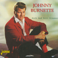 Tear It Up_Johnny Burnette
