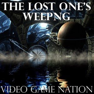 The Lost One's Weeping