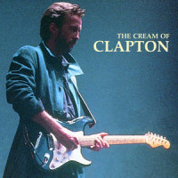 Let It Grow_Eric Clapton