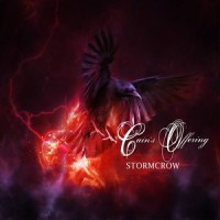 Stormcrow_John Clarke