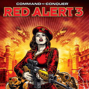 Soviet March(E standard tune ver)