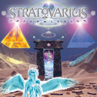 Why Are We Here?_Stratovarius