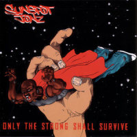 Strong Shall Survive_Jungle Rot