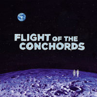 Business Time_Flight Of The Conchords