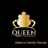 The Adam's Family_Adam's Family