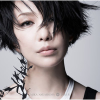 Kiss Of Death_Nakashima Mika