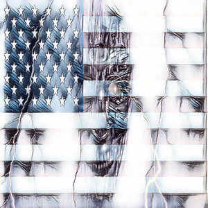 Blue Jeans And White T-Shirts