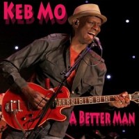 Perpetual Blues Machine_Keb'Mo'
