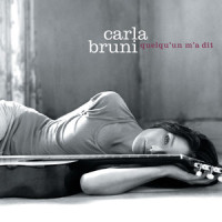 La Dernière Minute_Carla Bruni