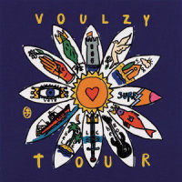 Le Coeur Grenadine_Laurent Voulzy