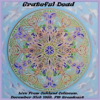 Shakedown Street_Grateful Dead