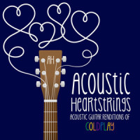 Fix You (Guitar)_Coldplay