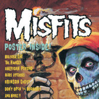 Shining_The Misfits