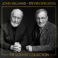 Jurassic Park_John Williams