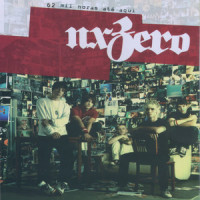 Mentiras E Fracassos_Nxzero