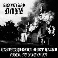 Graveyard Disciples_Black Label Society