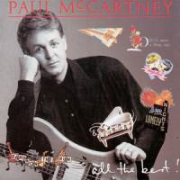 My Love_Paul McCartney