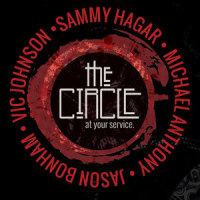 Theres Only One Way To Rock_Sammy Hagar