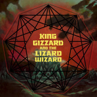 Wah Wah_King Gizzard & The Lizard Wizard