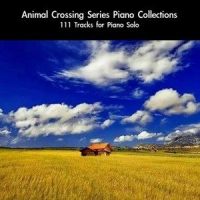 K.K. Metal_Animal Crossing Wild World