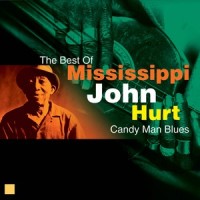 Blessed Be The Name_Mississippi John Hurt