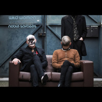 The Noble Machine_Second To Sun