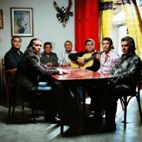 Bamboleo_Gipsy Kings