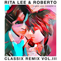 chega mais_Rita Lee