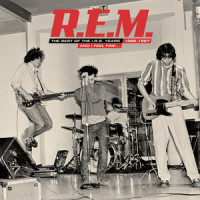Gardening At Night_R.E.M.