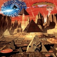 Welcome_Gamma Ray
