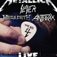 Midley 2_Megadeth,Anthrax,Slayer,Pantera,Etc...