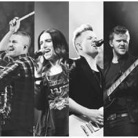 Endless Praise_Planetshakers