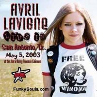 I Don't Give A Damn_Avril Lavigne