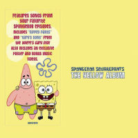 Spongebob Squarepants - Ending Theme_Cartoons Theme