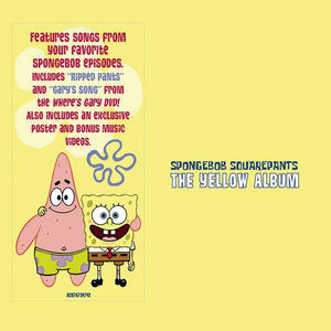 Spongebob Squarepants - Ending Theme