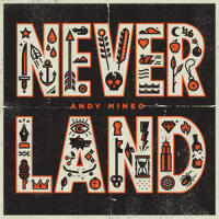 Neverland_Andy Martin
