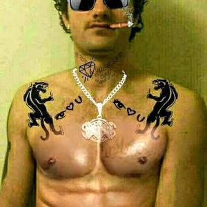 Running From The Ghosts